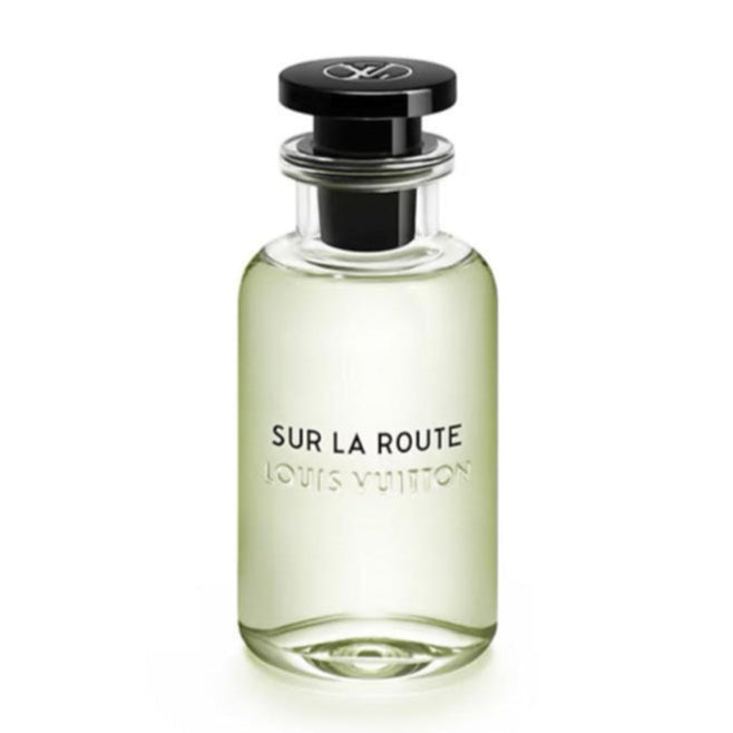 Louis Vuitton Sur La Route Sample